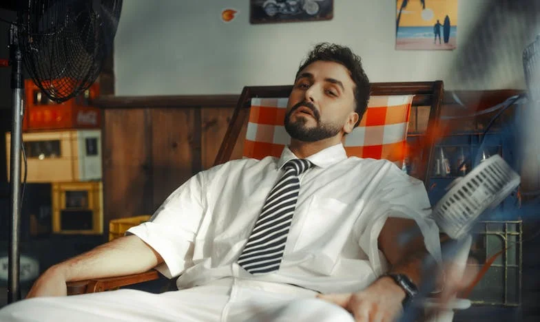 Egyedül a kertben: Amikor a távolság közelebb hoz