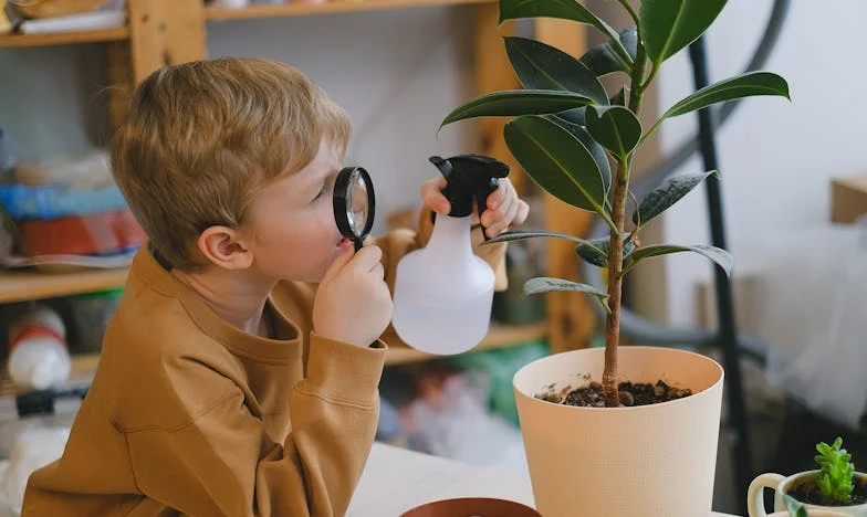 Fiam visszaköltözött hozzám a válása után – Vajon újra megtalálja a boldogságot?