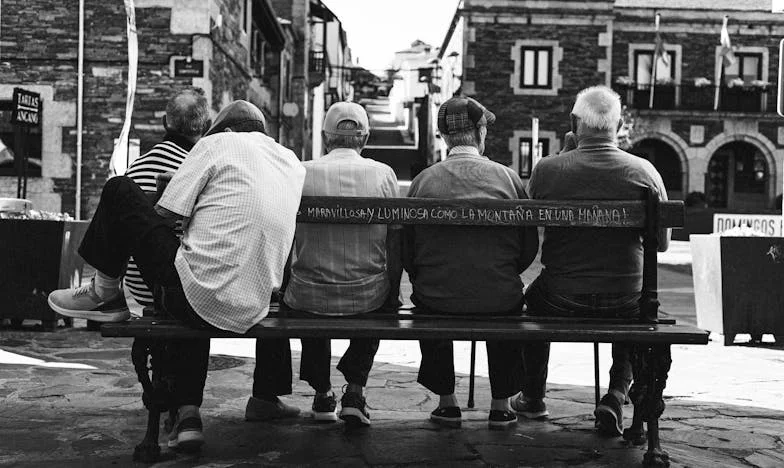 Hatvanévesen újra szerelmes – Egy család széthullása vagy újjászületése?