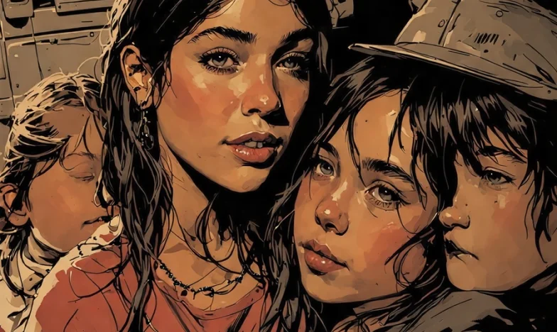 Húsz év hazugság: A férjem kettős élete egyetlen telefonhívással lepleződött le