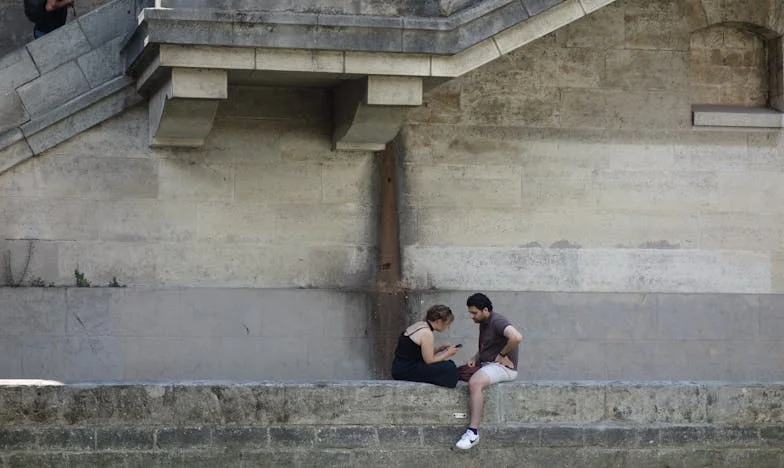 Mama helyett mama: Egyedülálló anyaként a nagymamámra bízom a fiamat