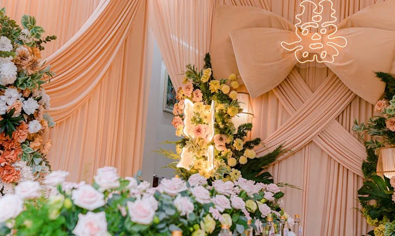 Meghívó a múltból – Egy esküvő, két árulás