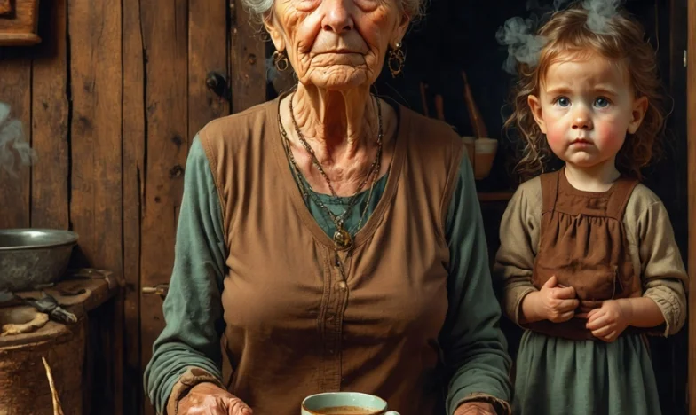 Ne ítélj a zárt szív alapján – Egy magyar falu magányos asszonyának igaz története