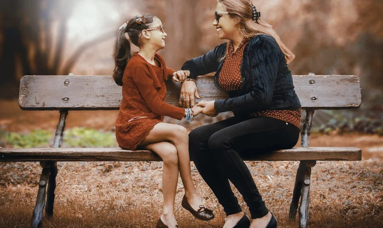 Soha nem gondoltam volna, hogy egy hotelszoba lesz az otthonom, amikor meglátogatom a lányomat