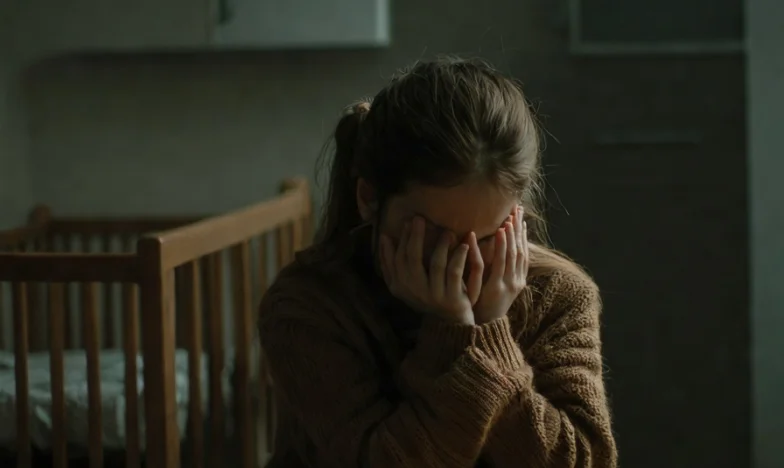 A férjem menekülése az apaság elől – Egy budapesti anya vallomása