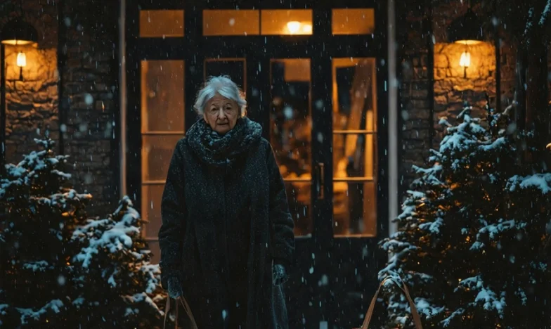 A karácsony árnyékában: Egy anya helye a családban elveszett?