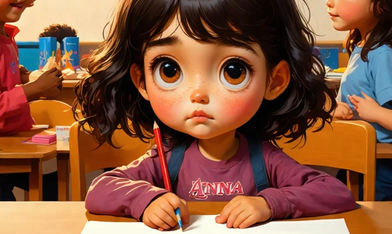 A láthatatlan harc: Egy óvónő vallomása a magyar valóságról