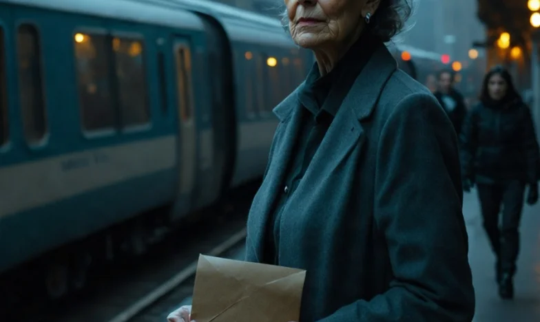 A múlt visszhangja: Vera tragédiája – Egy anya elveszett harminc éve