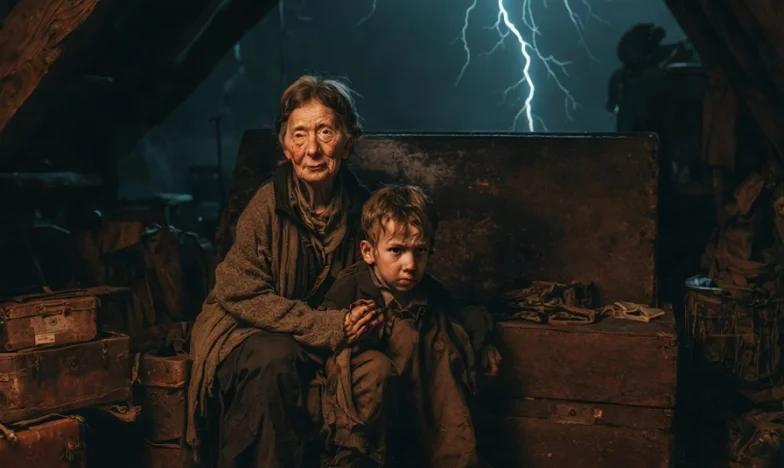 A régi bőrönd titka – családi kötelékek drámája egy magyar nagymama szemével