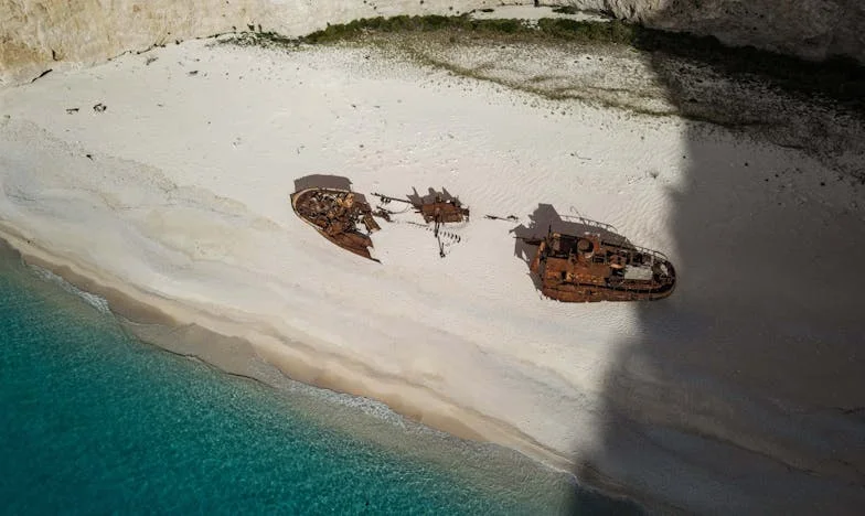 A szívem kétszer tört össze: Hogyan lett az amerikai álomból rémálom