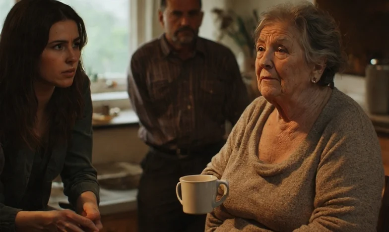 „Anyós a nyakunkon: Az én lakásom nem az ő menedéke” – Egy magyar családi háború története