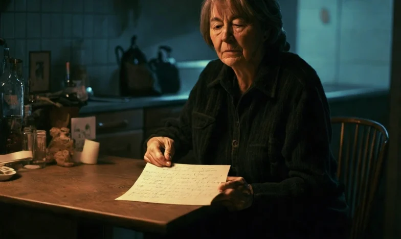 Búcsúlevél az asztalon: „Szerelmes lettem másba” – Egy magyar család széthullása belülről