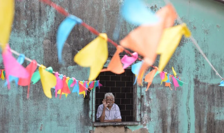 „Csak egy kis pénzt ennivalóra!” – Egy kérés, ami mindent megváltoztatott