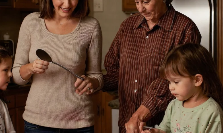 Egy mondat, ami mindent megváltoztatott – Születésnapom árnyékában