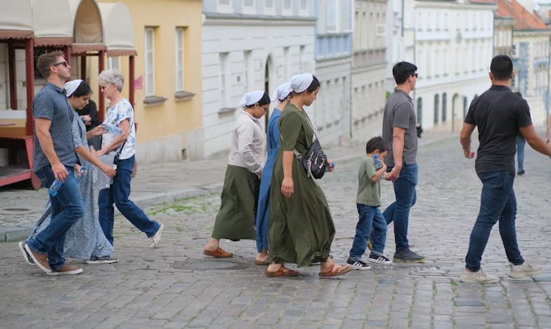 Elveszett bizalom: Egy magyar örökség története