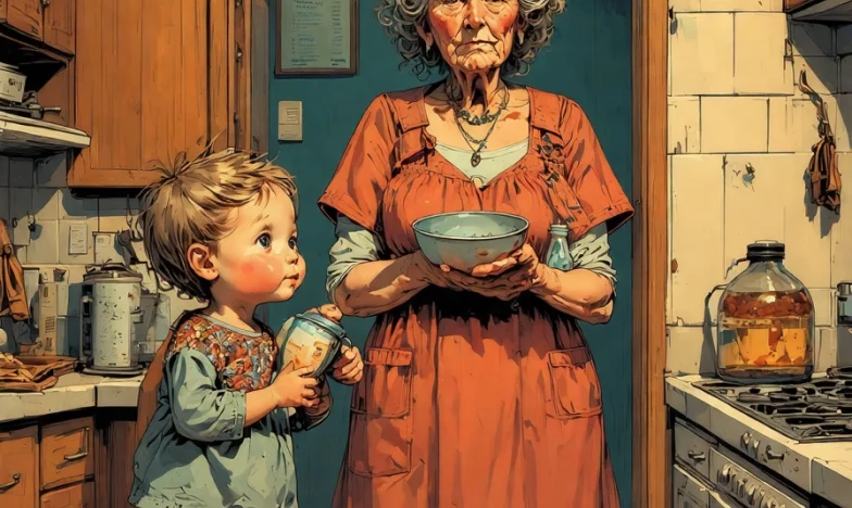 Harc a fiamért: Egy magyar anyós árnyékában – az én történetem