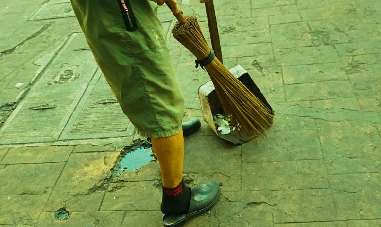 Hitem ereje: Hogyan éltem túl a nővérem és a férjem árulását