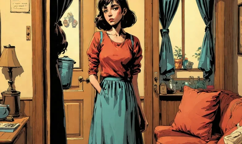 Hogyan állítottam le az anyósomat a váratlan látogatásokról – és mi lett a visszavágás vége?