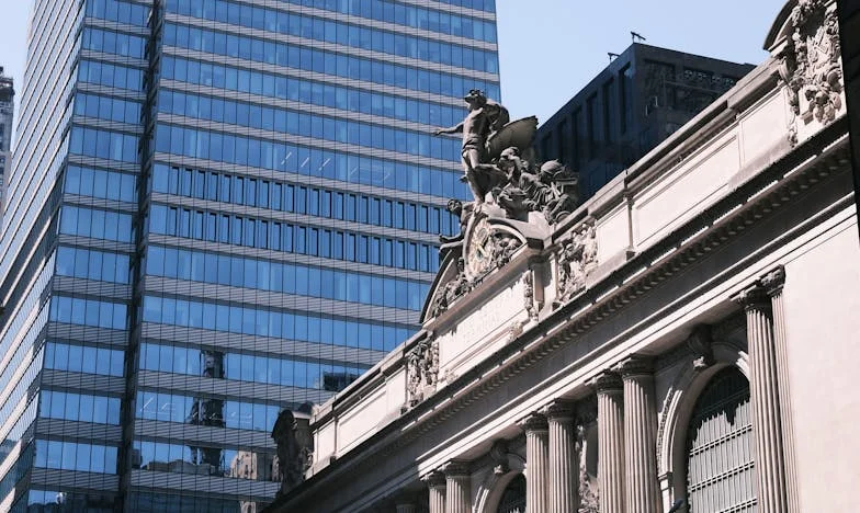 Imádság a viharban: Hogyan találtam békét a nagymama lakásának elosztása közben