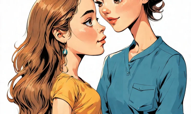 Makacs: Egy félreértett menyasszony története – Éva harca a családért és önmagáért