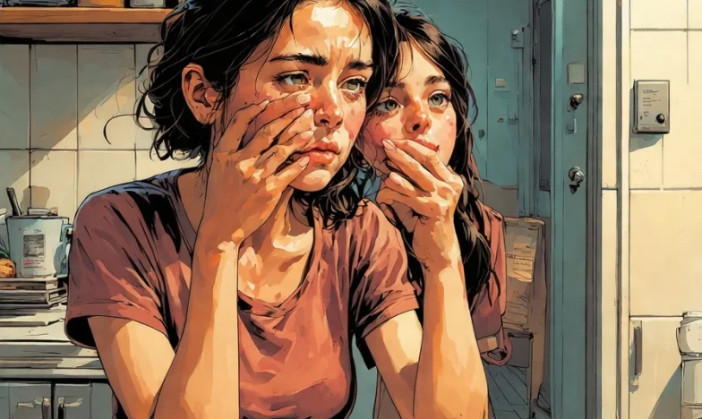 Negyven felett újra szerelmesen: Elvette tőlem az életem, de nem tudom elengedni...