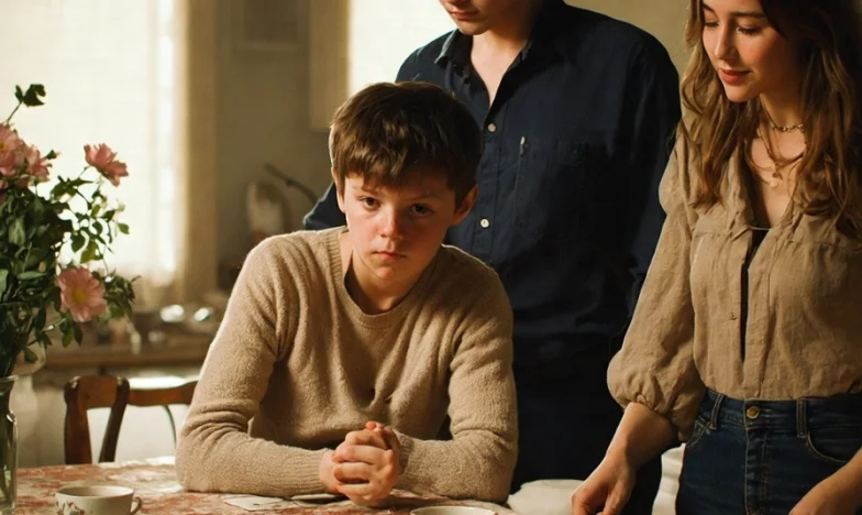 Nem gondoltam volna, hogy ez lesz életem legnagyobb hibája – Egy magyar anyós vallomása