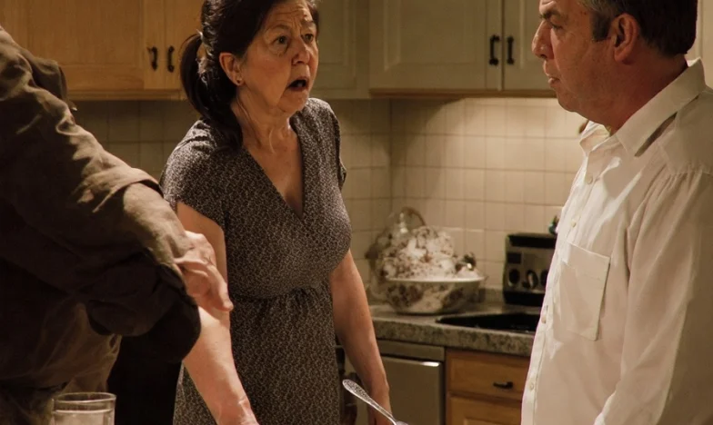 „Nem vagyok a cselédetek!” – Egy magyar meny életének drámája egy fedél alatt