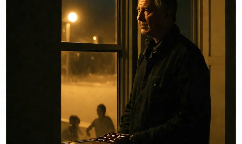 Túl késő visszafordulni – harminc év után egyedül maradtam