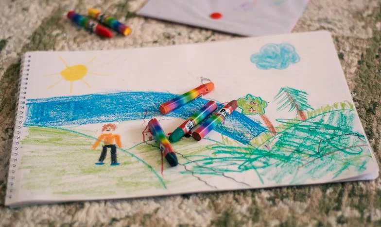 Vihar a Bölcsődében: Jutka Néni Titkos Élete