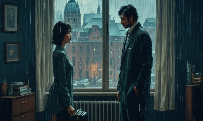 Visszatérés a múltból: árulás, megbocsátás és újrakezdés egy magyar családban