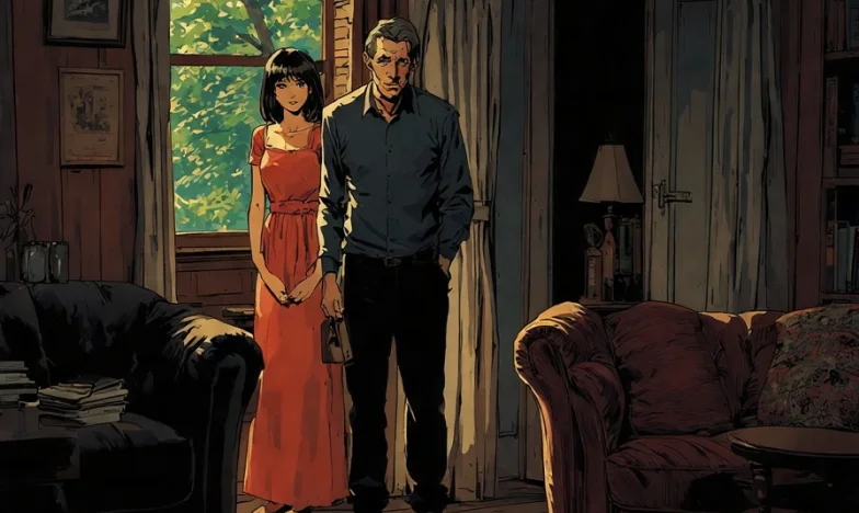 Zabáló féltékenység: Vajon a feleségem hűséges hozzám, vagy éppen elveszítem őt?