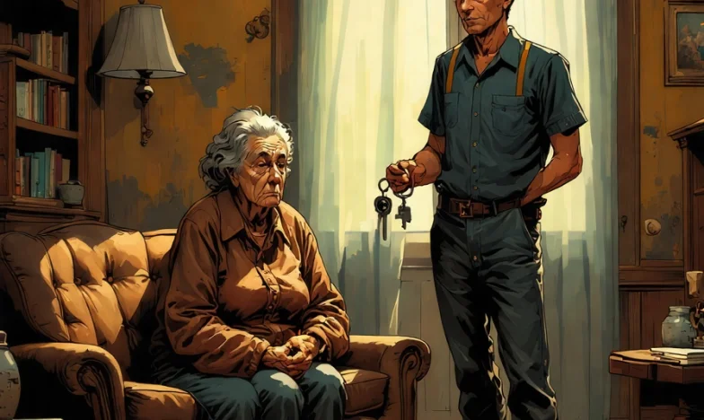 A bizalom ára – Egy magyar család titkai és egy mérgező elixír