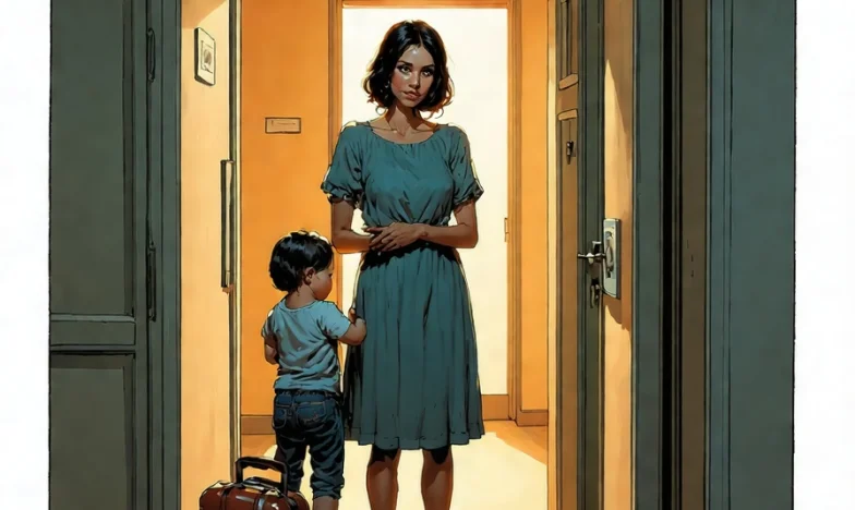 A férjem elhagyott, de az anyósom mentett meg – Egy magyar családi dráma Budapesten