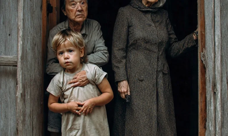 A mi családunk – Egy anya harca az otthonért és önmagáért