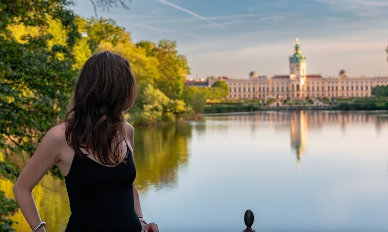 A munka vagy a szerelem: Egy budapesti nő vallomása