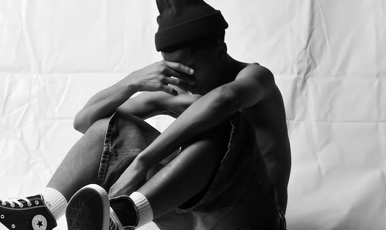 A szeretet árnyékában – Lilla története