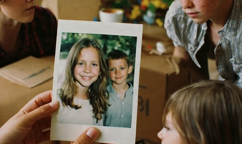 A testvér, akiről senki sem beszélt – Egy családi titok súlya a magyar valóságban