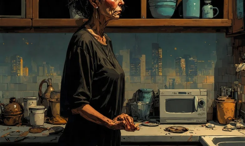 Álmaink romjai – Egy közös élet kudarca a magyar valóságban