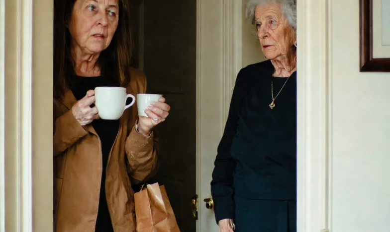 Amikor a Csengő Megszólal Váratlanul: Egy Határhúzás Története a Magyar Családban