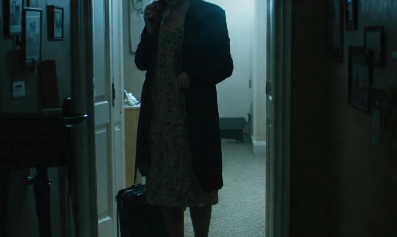 Amikor a szeretet elillan: Egy árulás története 27 év házasság után