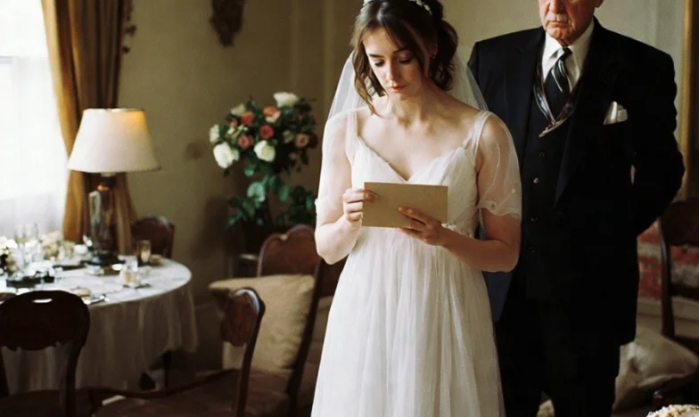 Amikor a szeretet fáj: Egy esküvő, büszkeség és félreértés története anya és lánya között