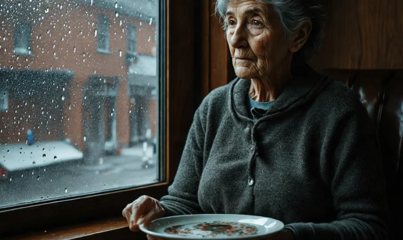 Amikor az otthon már nem otthon: Egy elveszett közelség története