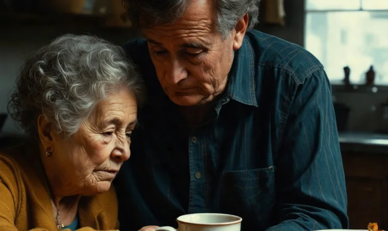 Amikor befogadtam az anyámat – egy magyar család újrakezdése a veszteség után