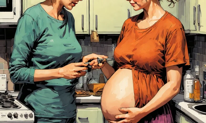 Anyám elfelejtett engem, én pedig rettegek a saját gyermekemért – Egy magyar család drámája a demencia árnyékában