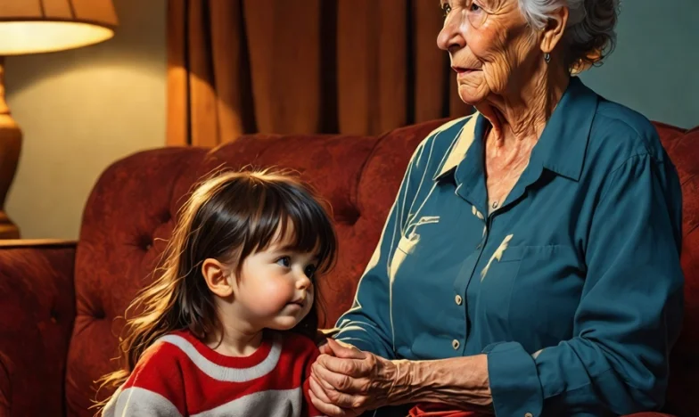 Anyám, költözz hozzánk! – Egy magyar anya megbánása, amikor a lánya családjához költözött