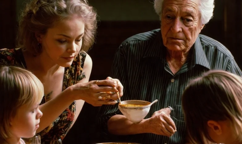 Anyós vagy Anya? Egy szó, ami falakat dönthet le – az én történetem