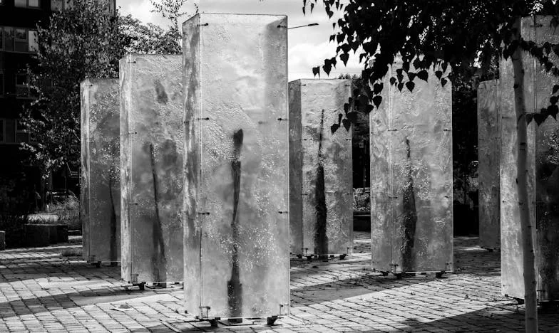 Árnyék a folyosón: Az a nap, amikor anyámat otthonba vittem