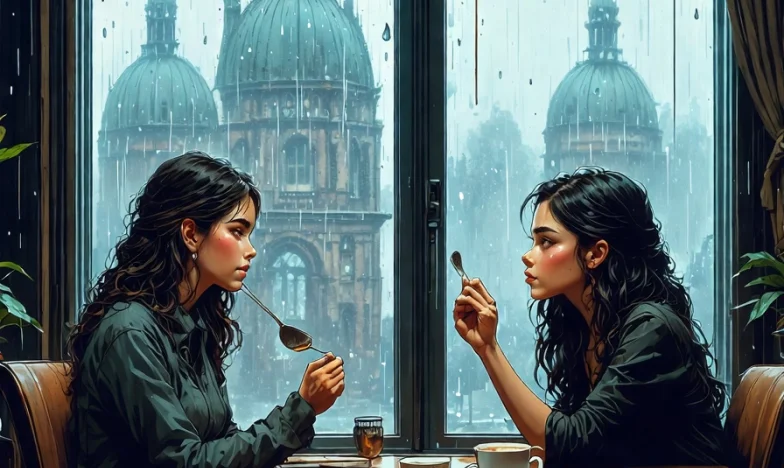 Árnyékban – Egy magyar nő története a családi elvárások és a saját boldogság között