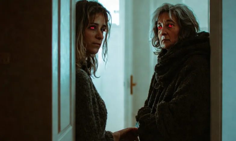 Egy éjszaka, ami mindent megváltoztatott: Anyósom titka, árulás és a gyász, amit nem tudtam megbocsátani