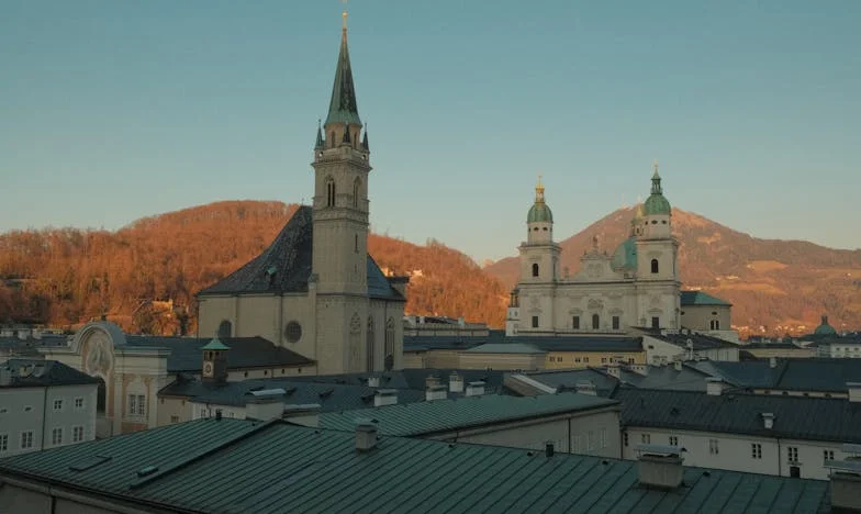 Húsz év után újra az ajtómban: amikor az exférj visszatér, de a gyerekeim nemet mondanak